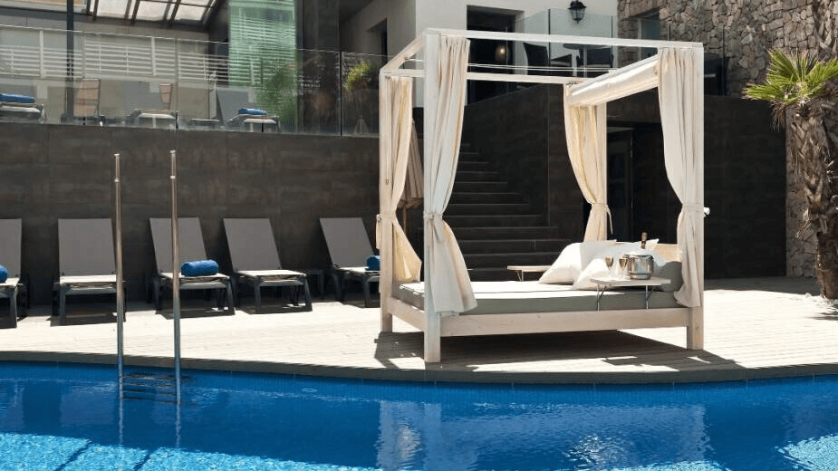 Barceló Hamilton Menorca - Adults Only 